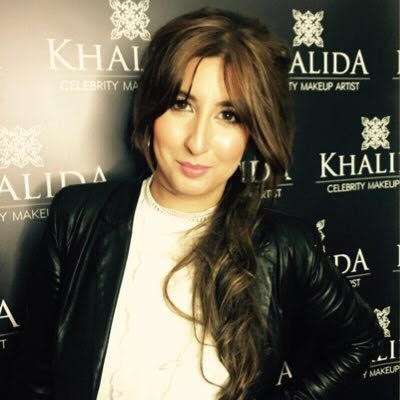Isma Rashid Interview with Shemiza Rashid, balances 4 jobs and 6 children – Muslim ...